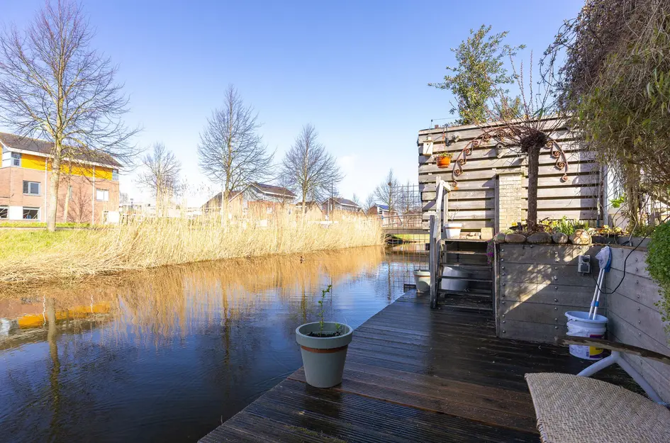 Louis Couperusstraat 76