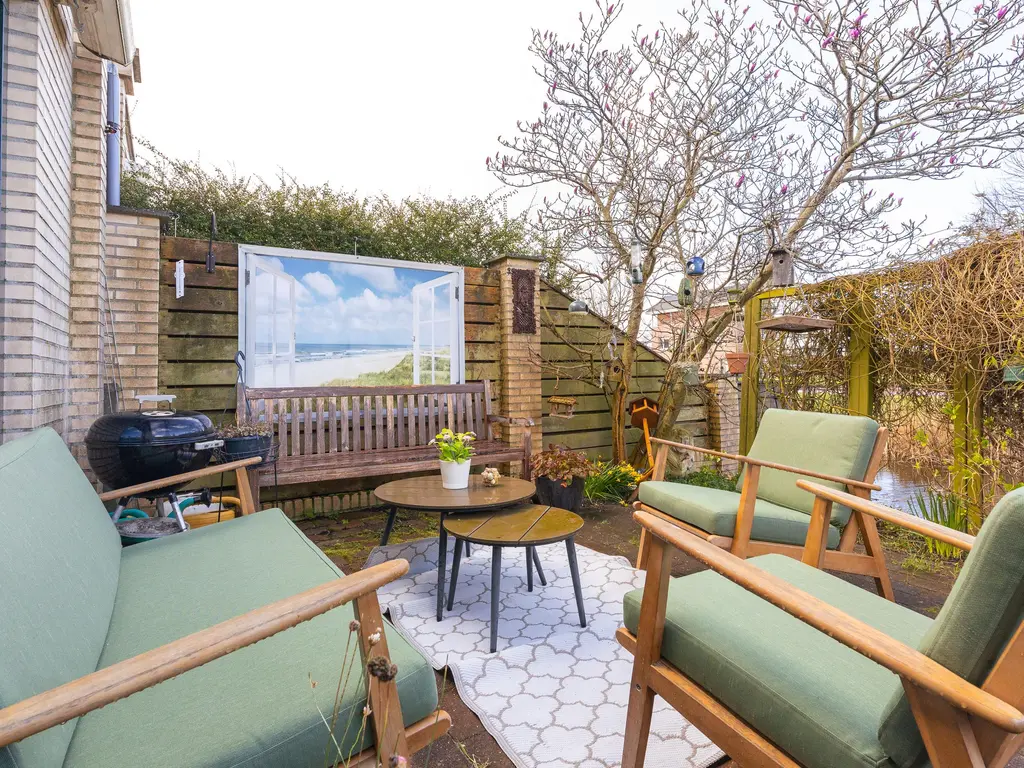 Louis Couperusstraat 76, ALKMAAR