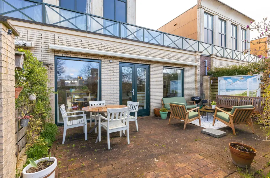 Louis Couperusstraat 76