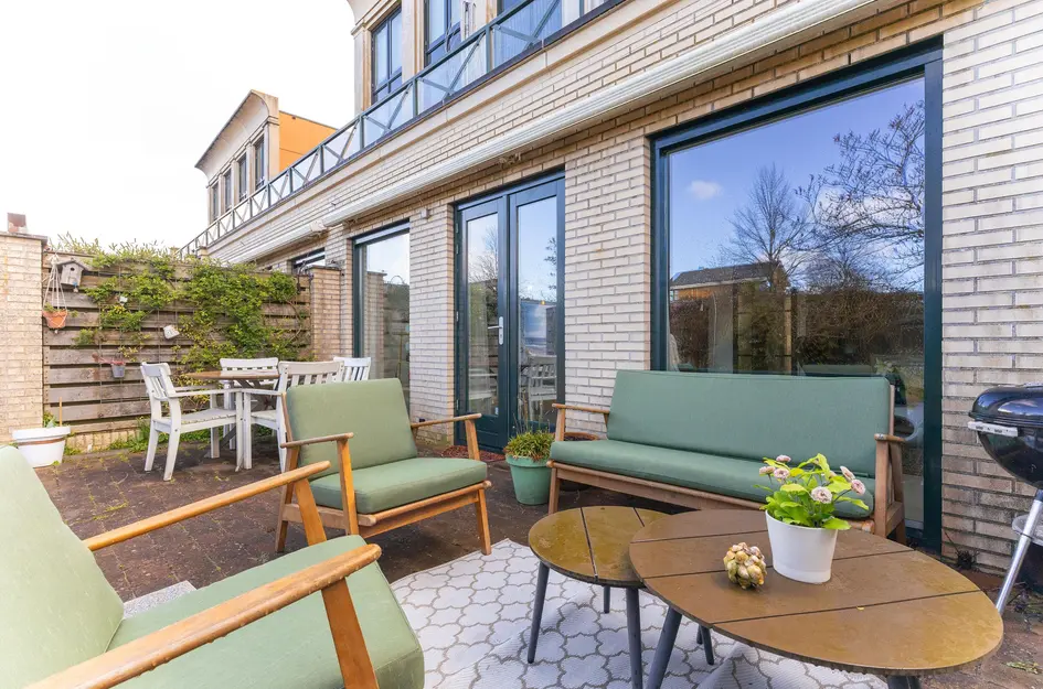 Louis Couperusstraat 76