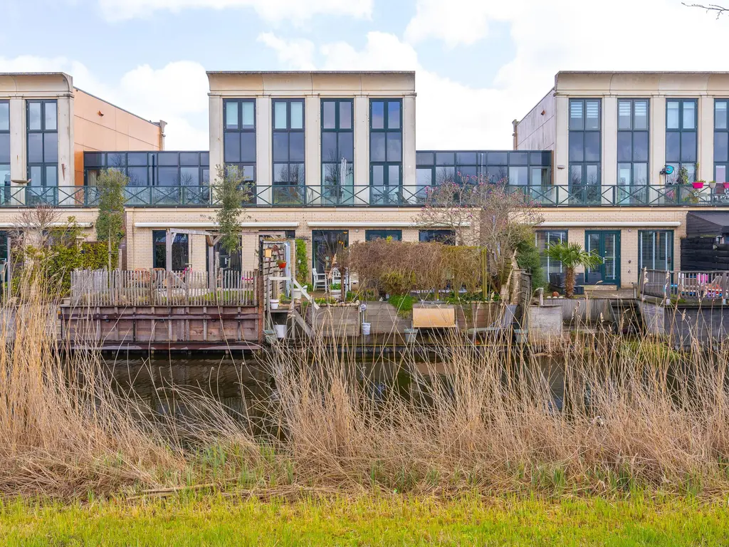 Louis Couperusstraat 76, ALKMAAR