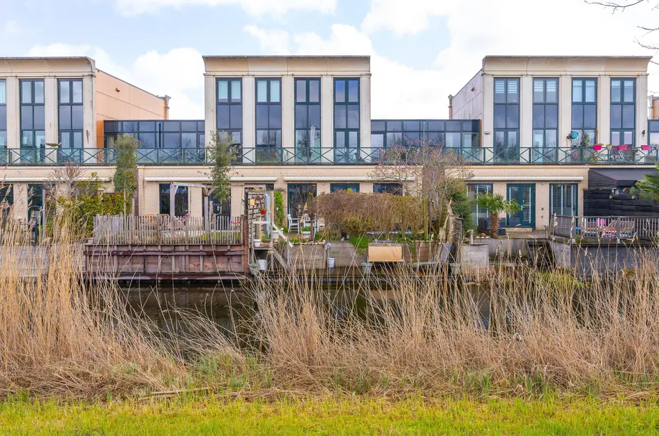 Louis Couperusstraat 76