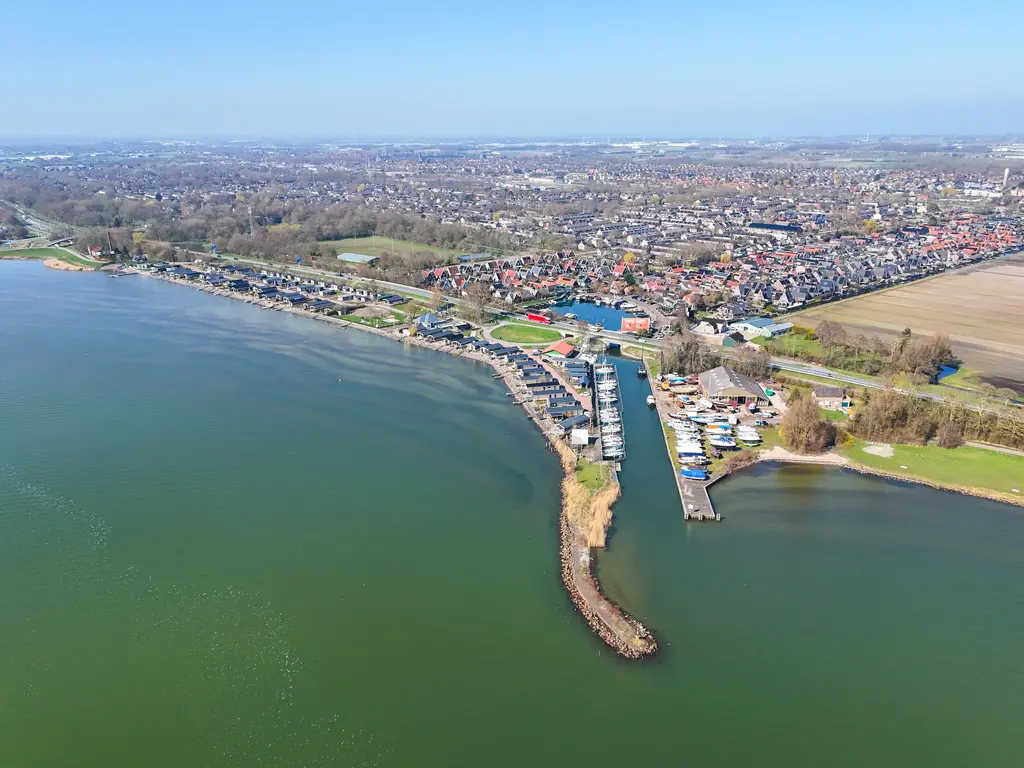 Zuiderdijk 1b 075, BOVENKARSPEL