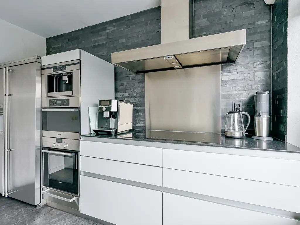 Populierenstraat 55, Winkel