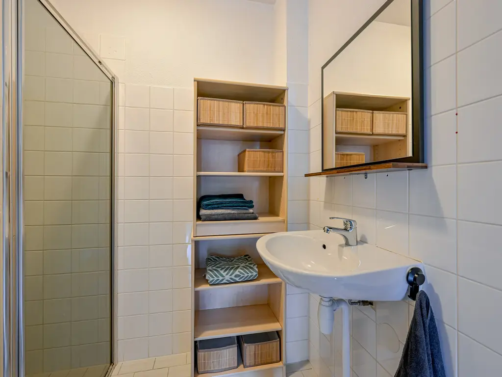 Populierenstraat 55, Winkel