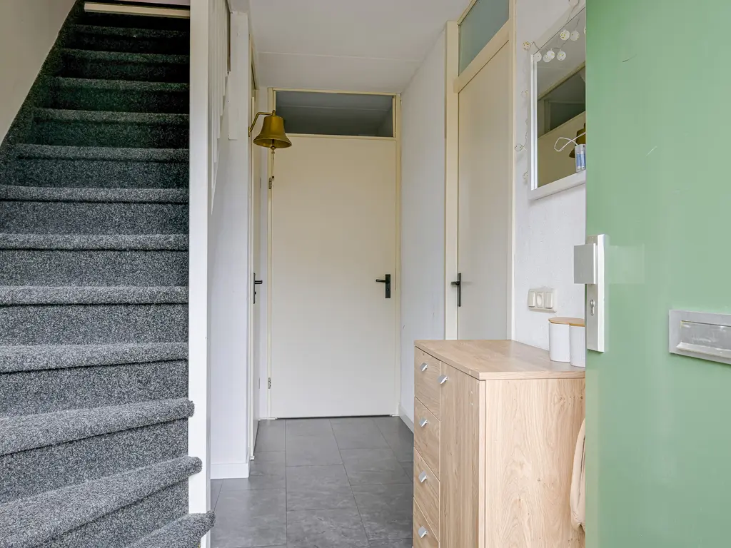 Populierenstraat 55, Winkel