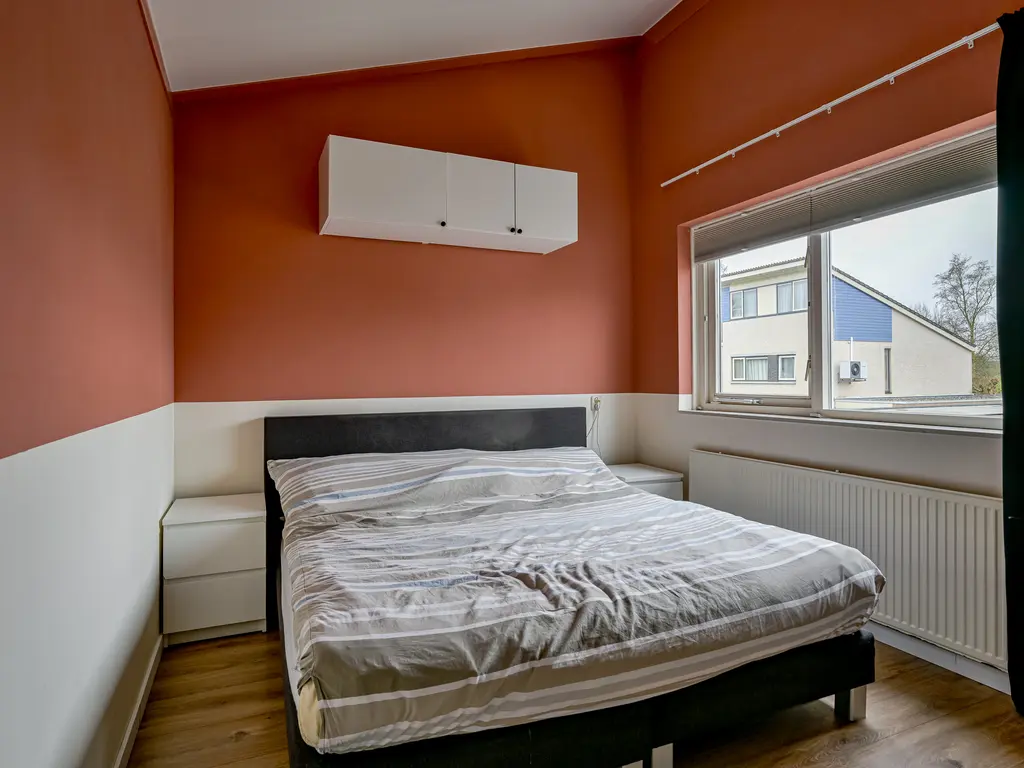 Populierenstraat 55, Winkel