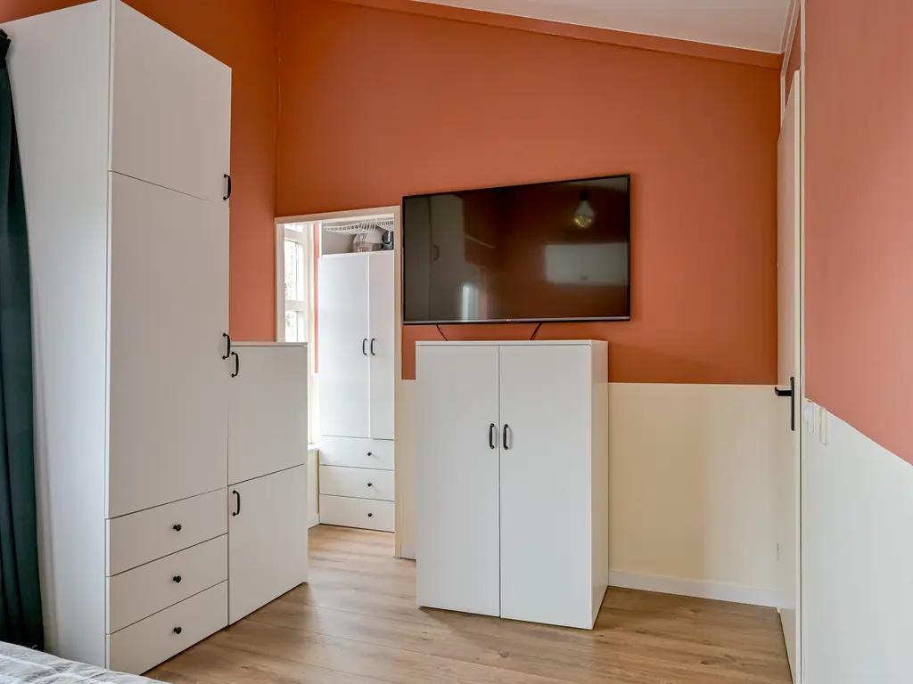 Populierenstraat 55, Winkel