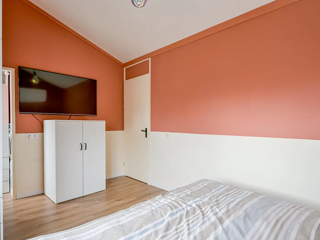 Populierenstraat 55, Winkel