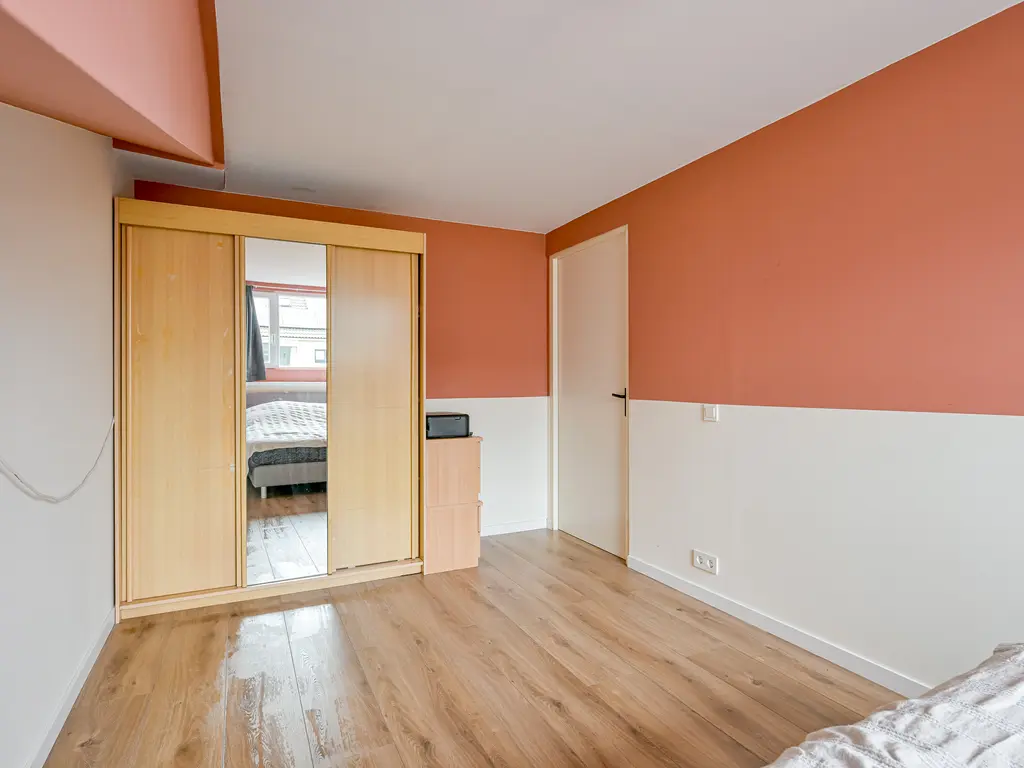 Populierenstraat 55, Winkel