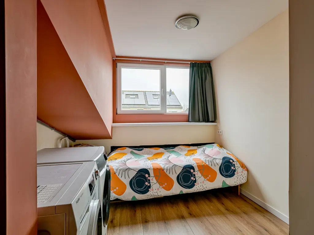 Populierenstraat 55, Winkel