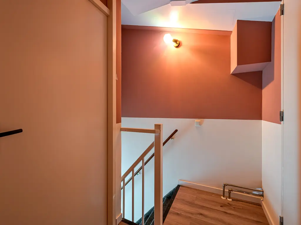 Populierenstraat 55, Winkel