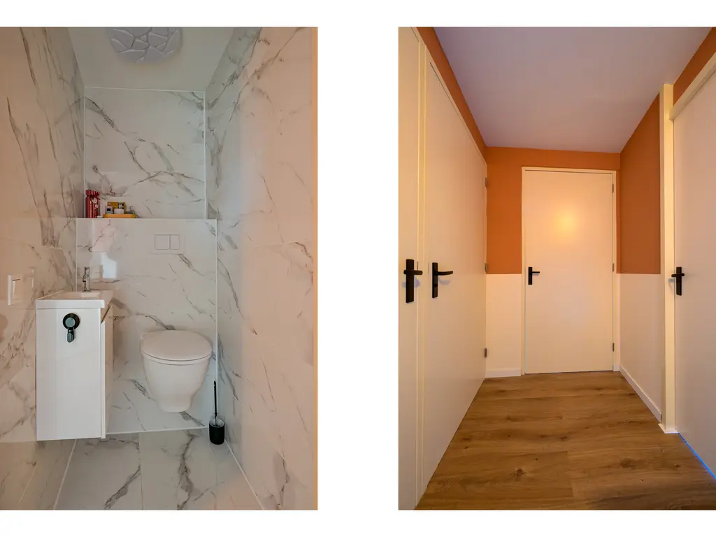 Populierenstraat 55, Winkel