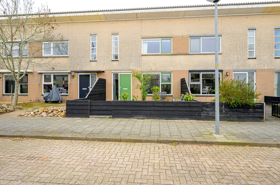Populierenstraat 55