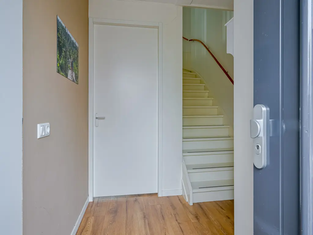 Melisse 27, HEERHUGOWAARD