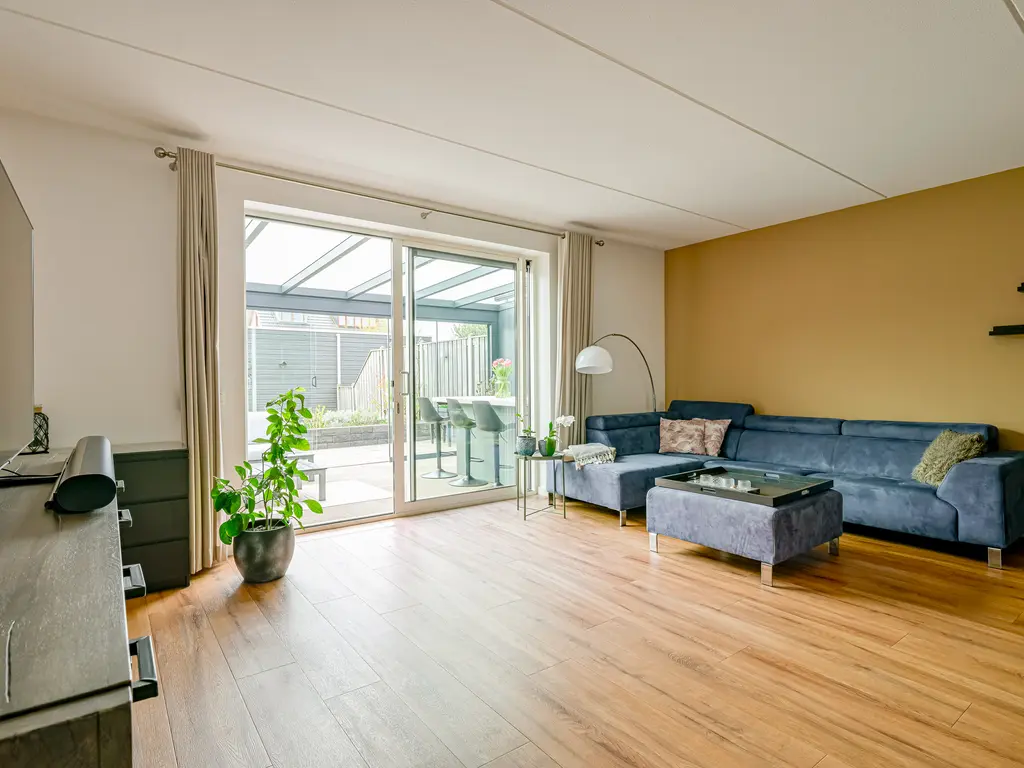 Melisse 27, HEERHUGOWAARD