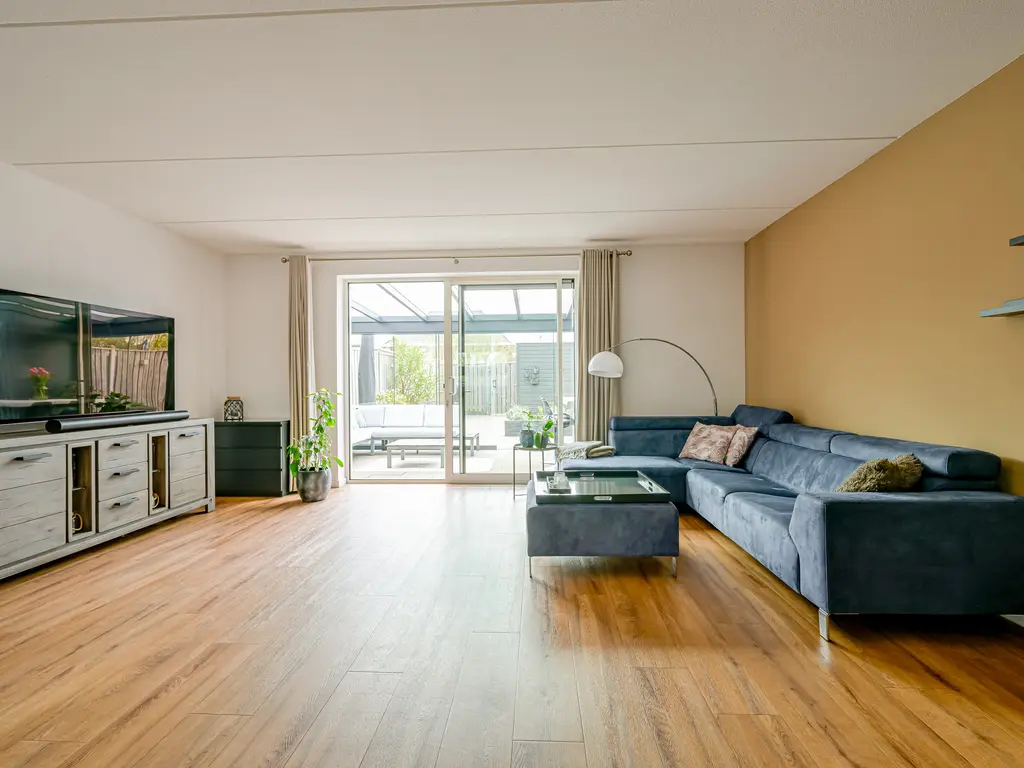 Melisse 27, HEERHUGOWAARD