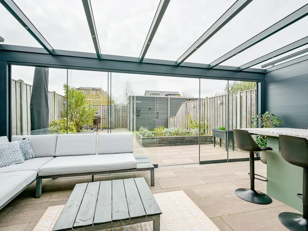 Melisse 27, HEERHUGOWAARD