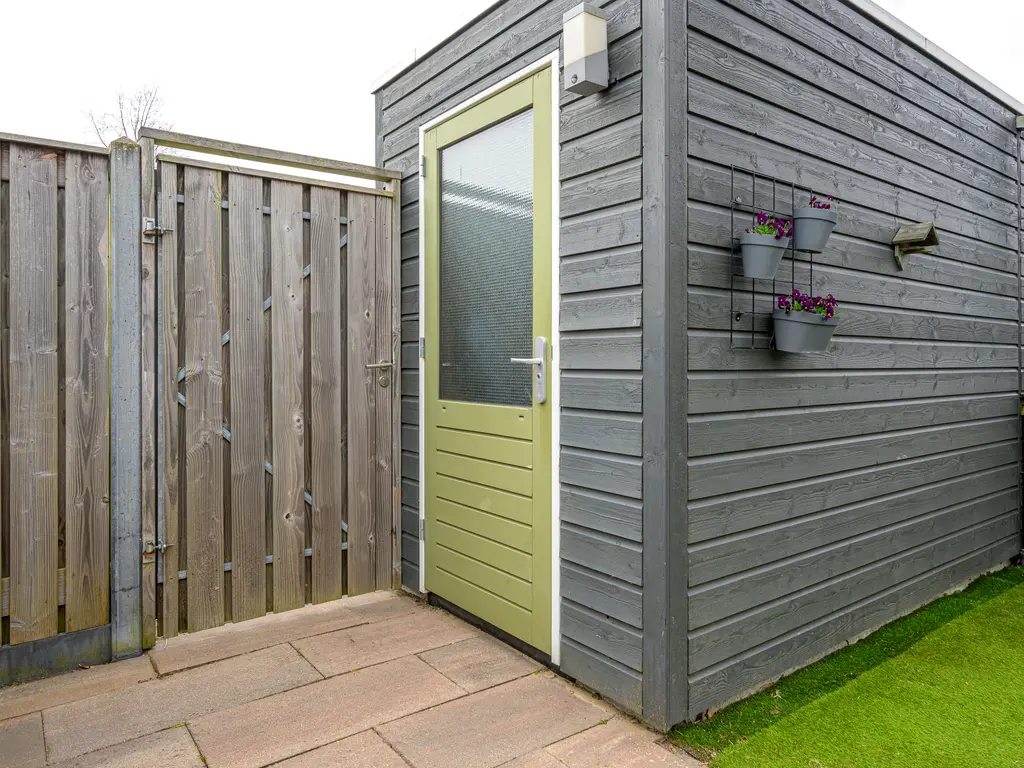 Melisse 27, HEERHUGOWAARD