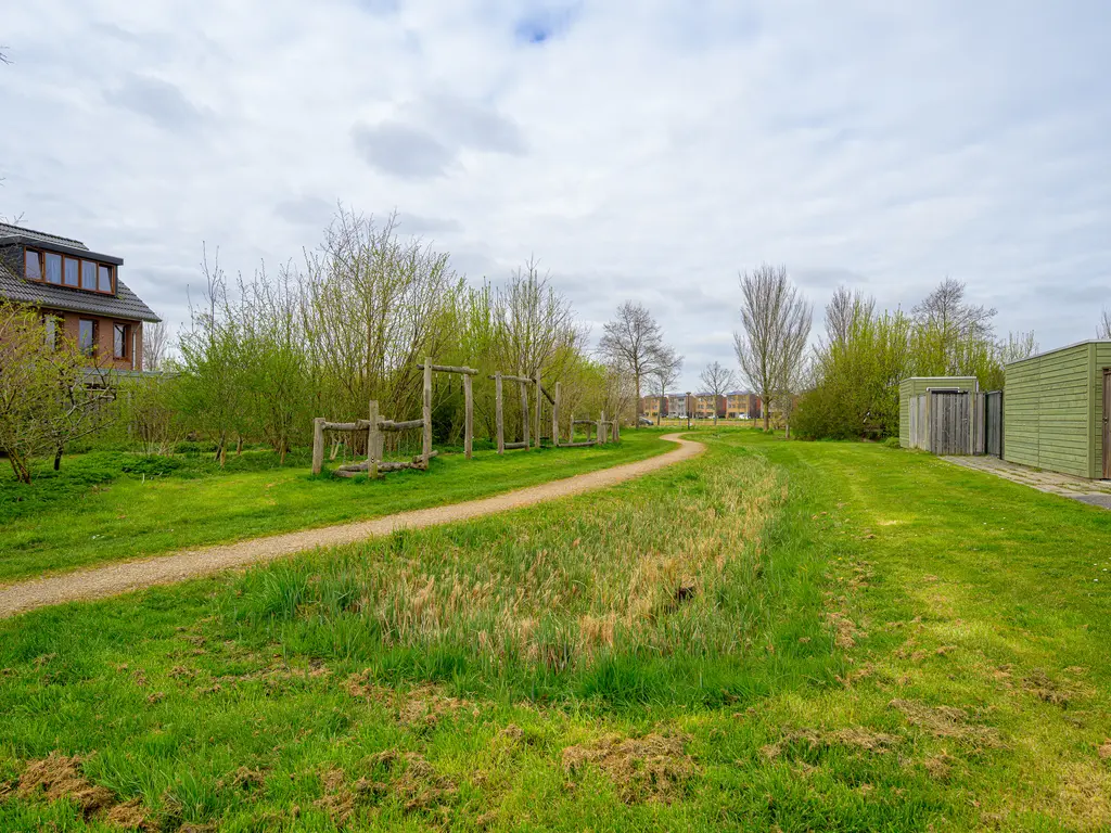 Melisse 27, HEERHUGOWAARD