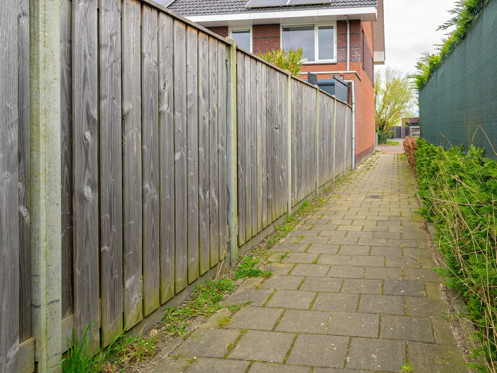 Melisse 27, HEERHUGOWAARD