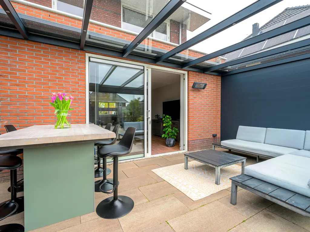 Melisse 27, HEERHUGOWAARD