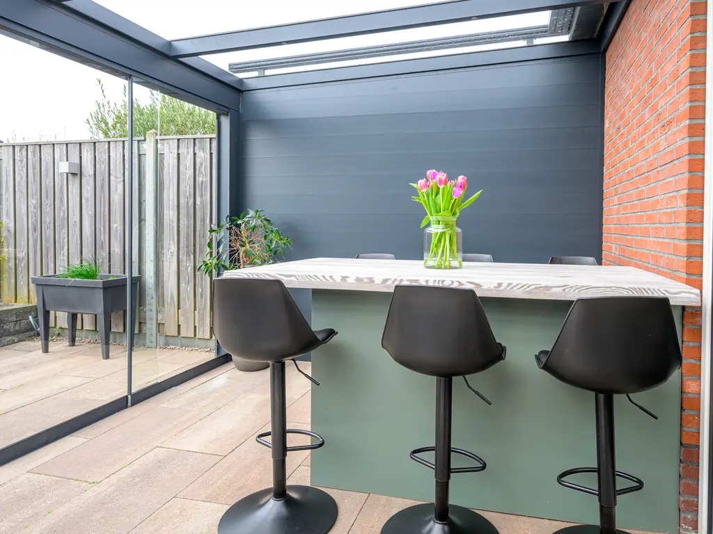 Melisse 27, HEERHUGOWAARD