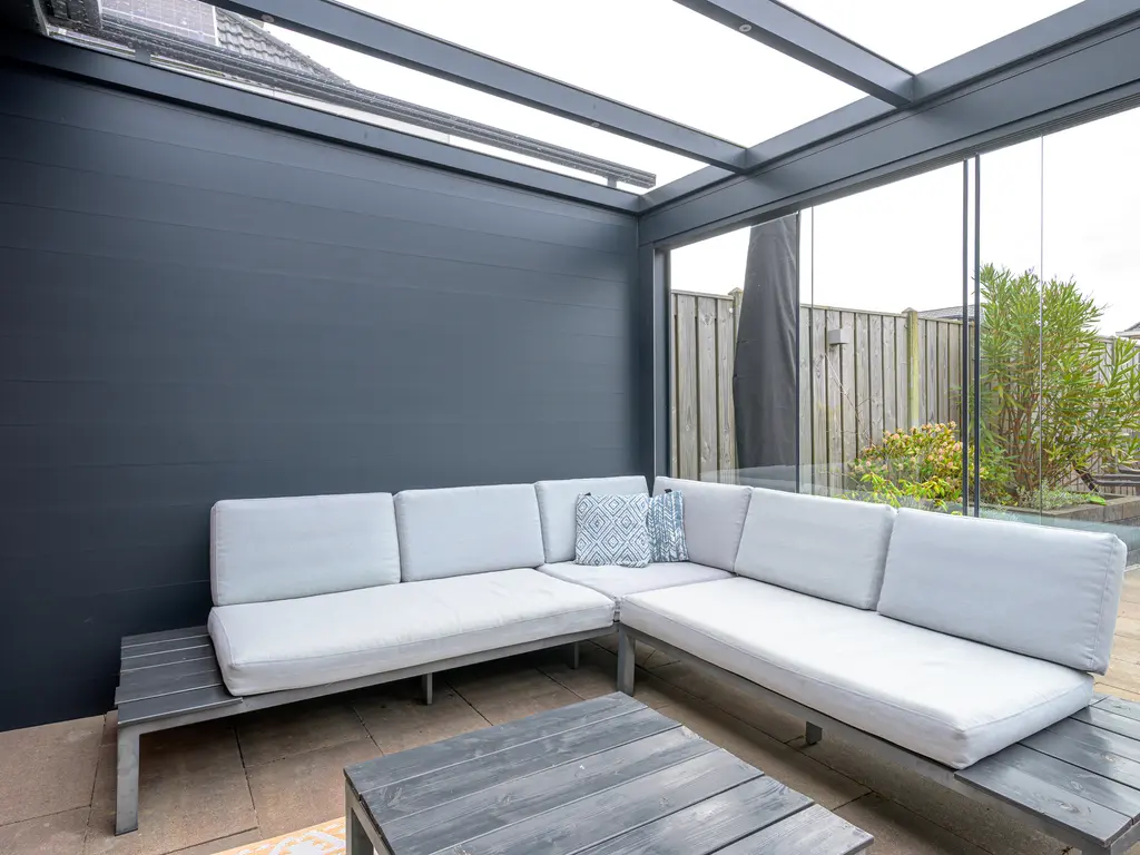 Melisse 27, HEERHUGOWAARD