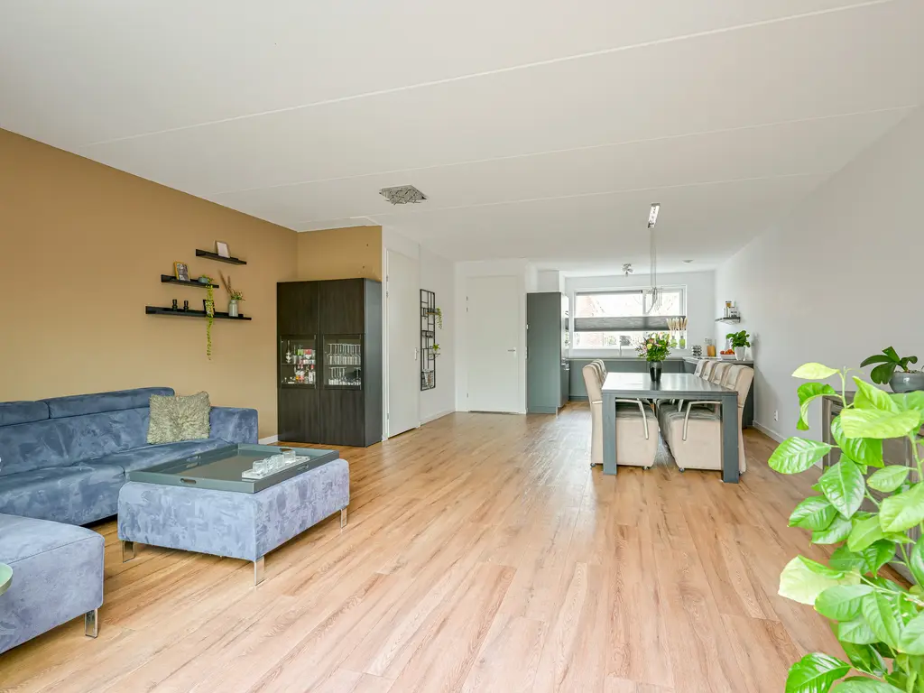 Melisse 27, HEERHUGOWAARD