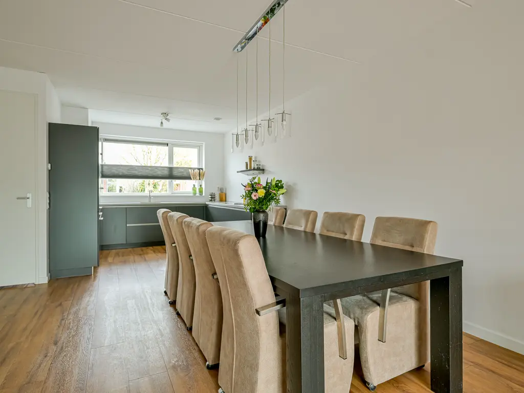 Melisse 27, HEERHUGOWAARD