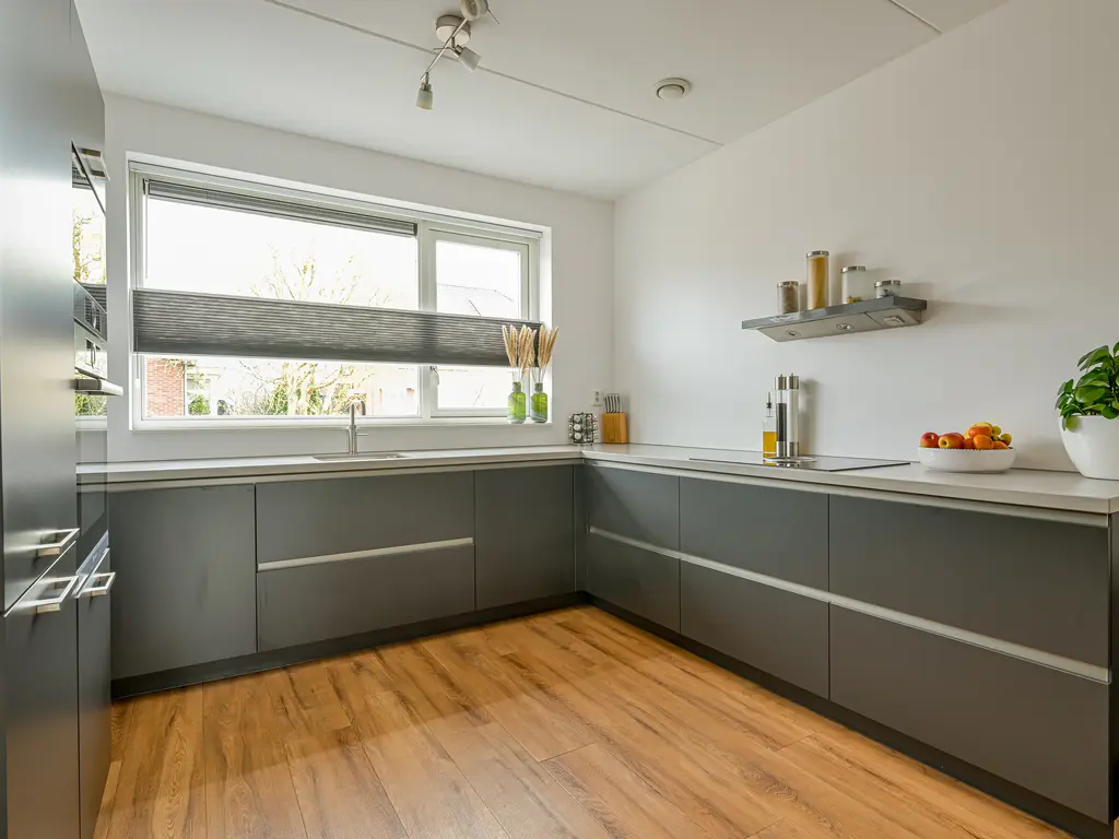 Melisse 27, HEERHUGOWAARD