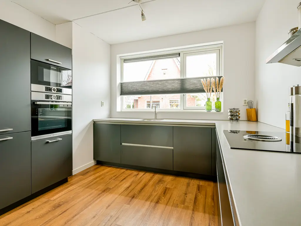 Melisse 27, HEERHUGOWAARD