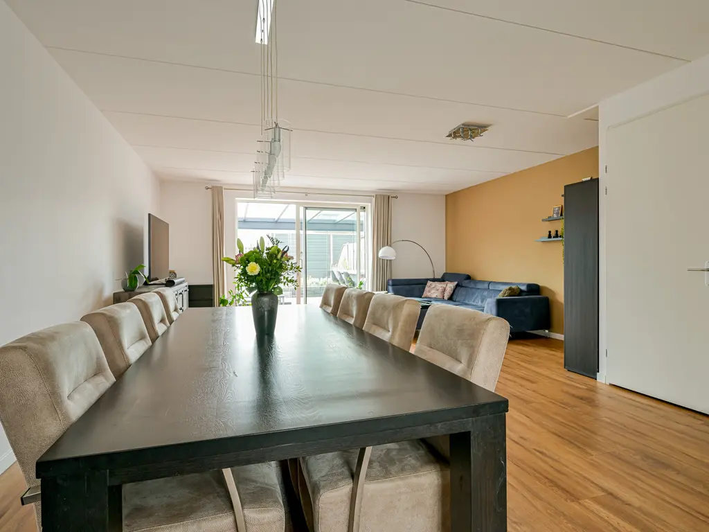 Melisse 27, HEERHUGOWAARD