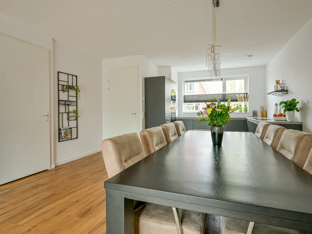 Melisse 27, HEERHUGOWAARD