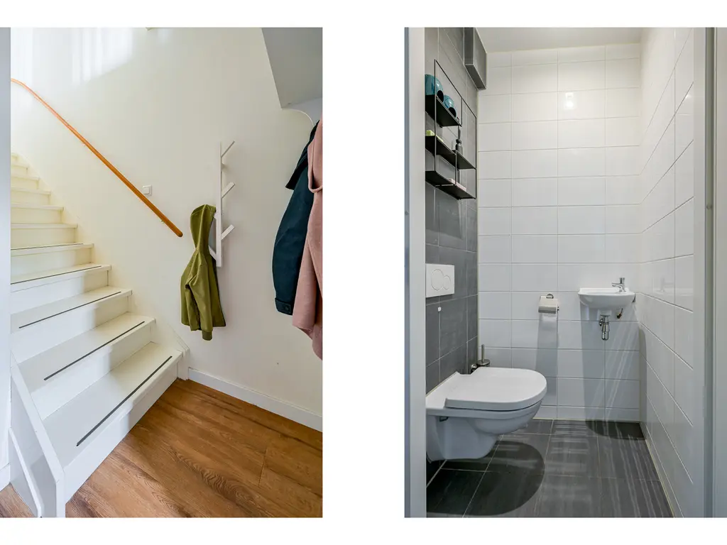 Melisse 27, HEERHUGOWAARD