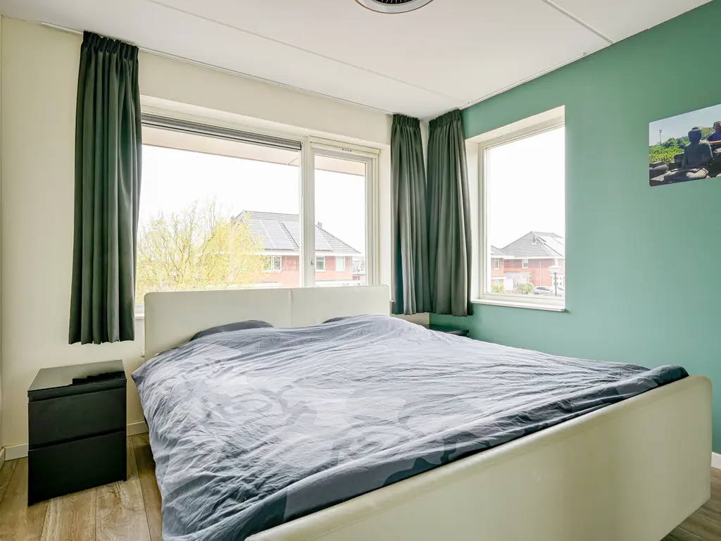 Melisse 27, HEERHUGOWAARD