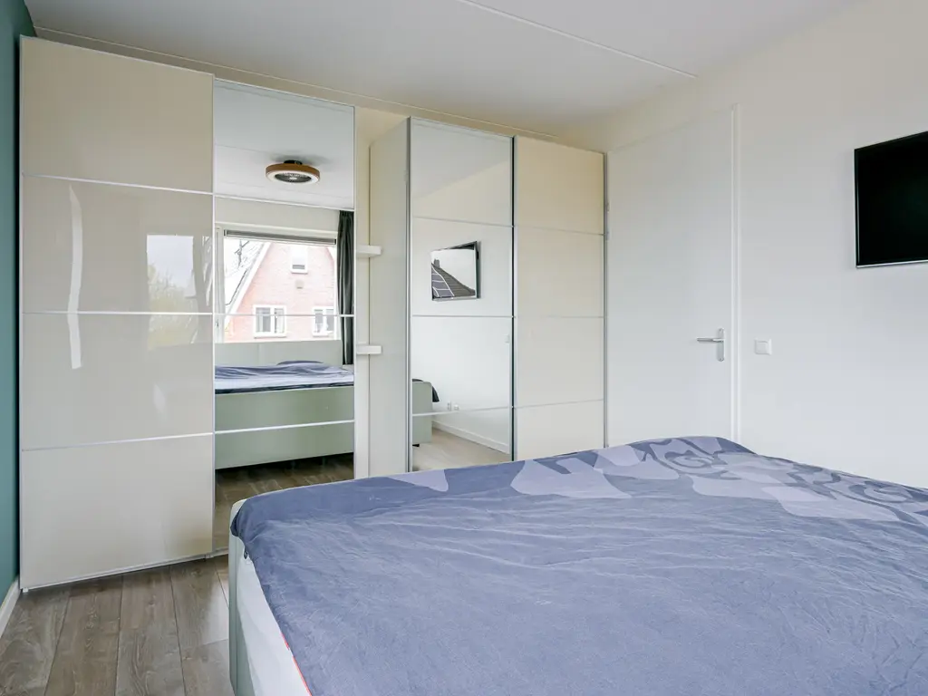 Melisse 27, HEERHUGOWAARD