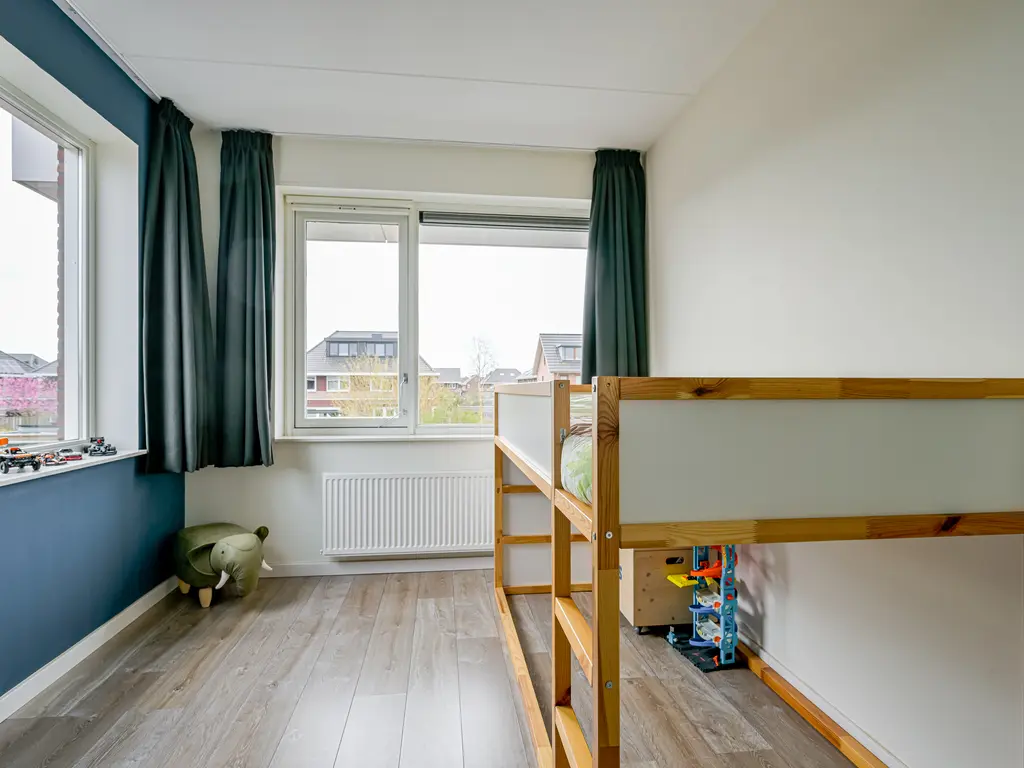 Melisse 27, HEERHUGOWAARD