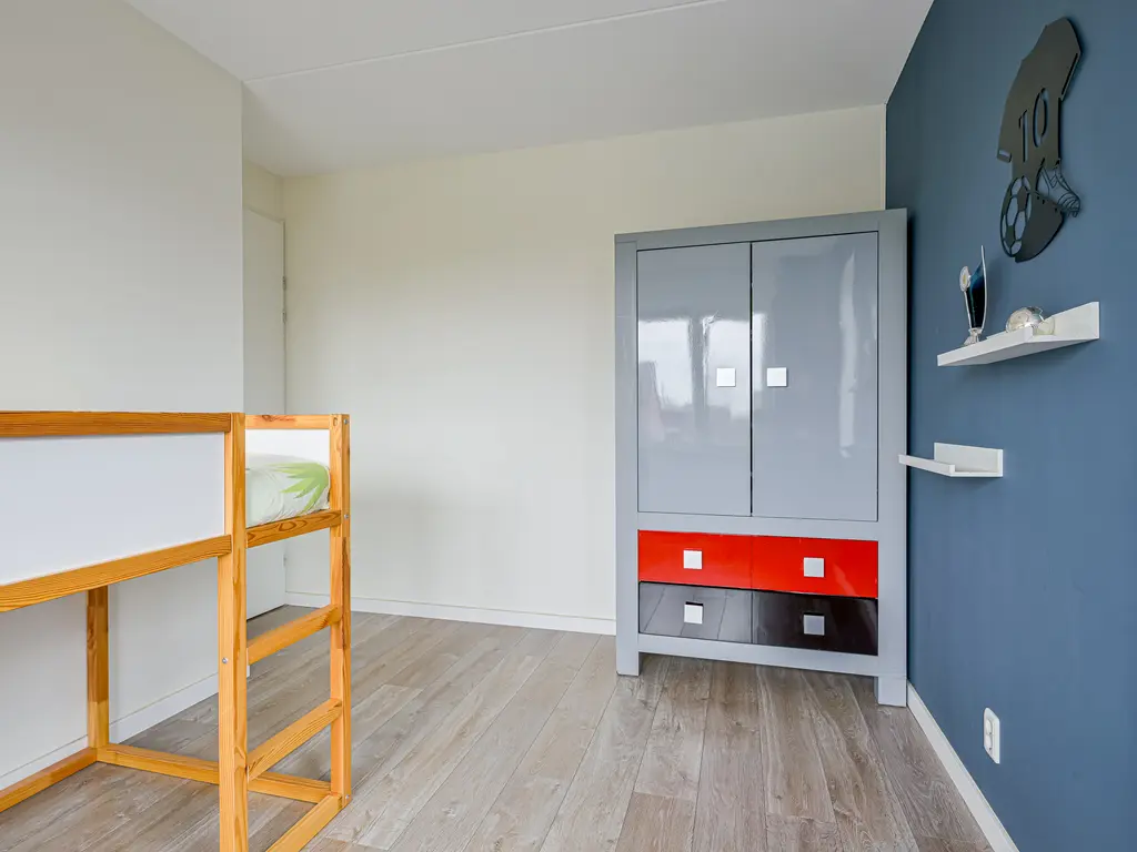 Melisse 27, HEERHUGOWAARD