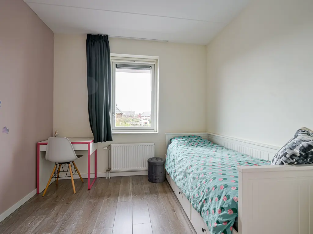 Melisse 27, HEERHUGOWAARD