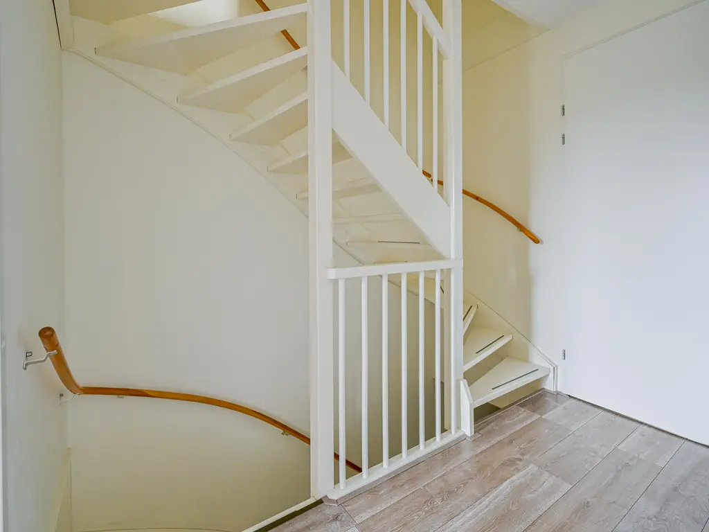 Melisse 27, HEERHUGOWAARD