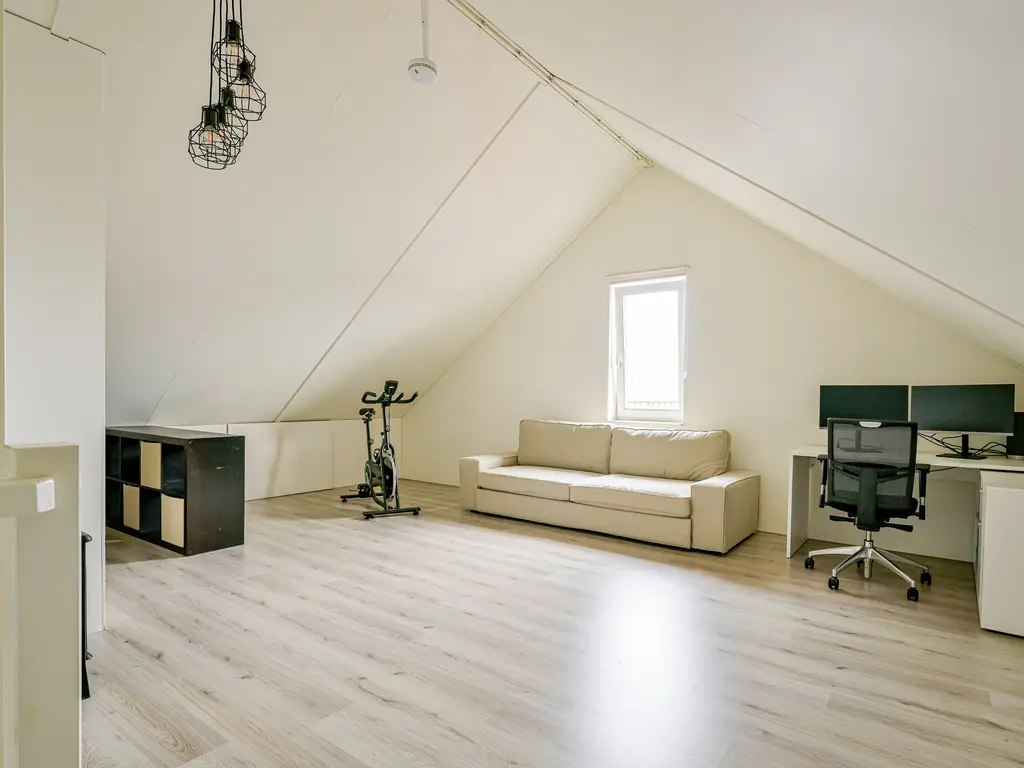 Melisse 27, HEERHUGOWAARD