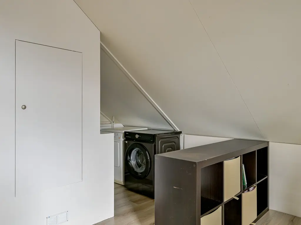 Melisse 27, HEERHUGOWAARD