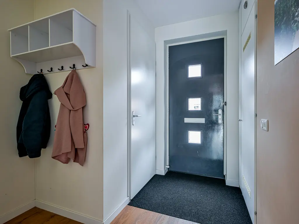 Melisse 27, HEERHUGOWAARD