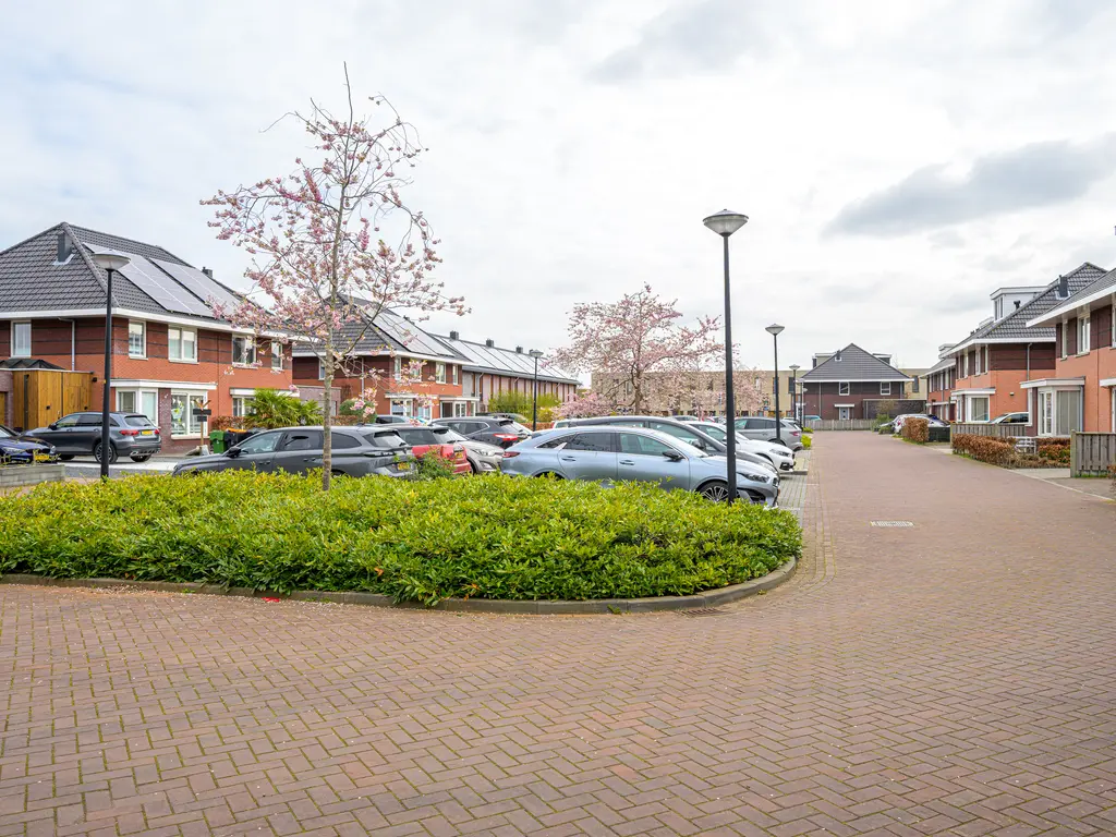 Melisse 27, HEERHUGOWAARD