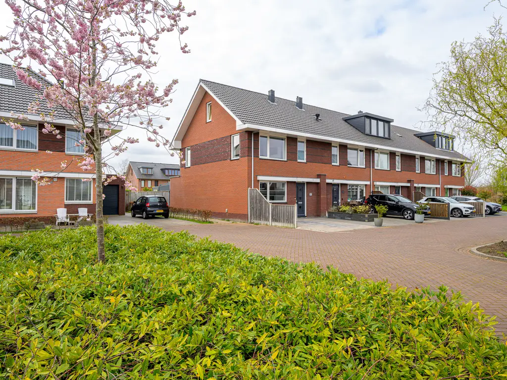 Melisse 27, HEERHUGOWAARD