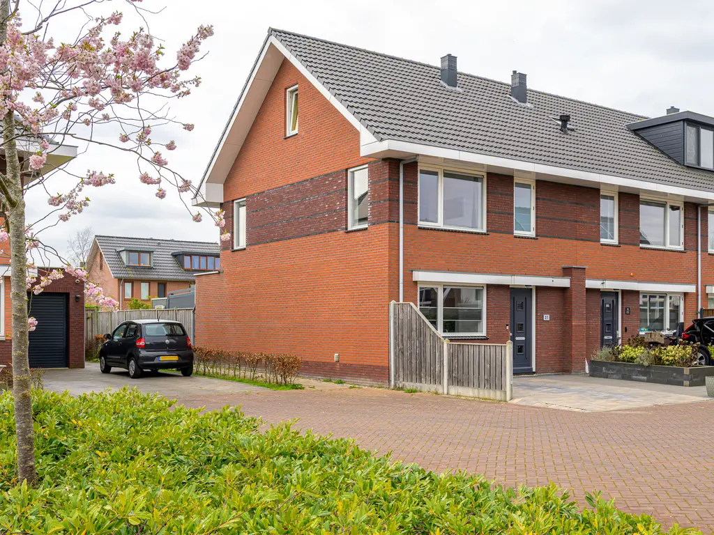 Melisse 27, HEERHUGOWAARD