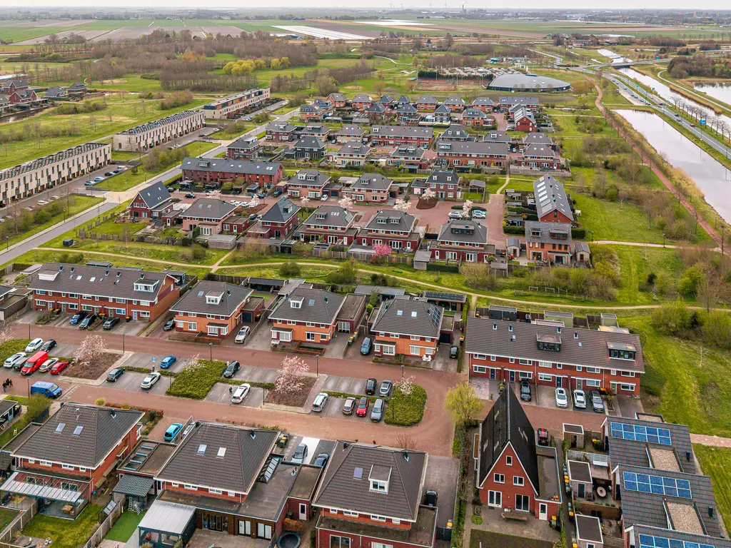 Melisse 27, HEERHUGOWAARD