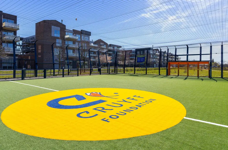 Albert van Damstraat 16