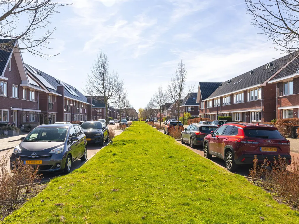 Albert van Damstraat 16, ZWAAG